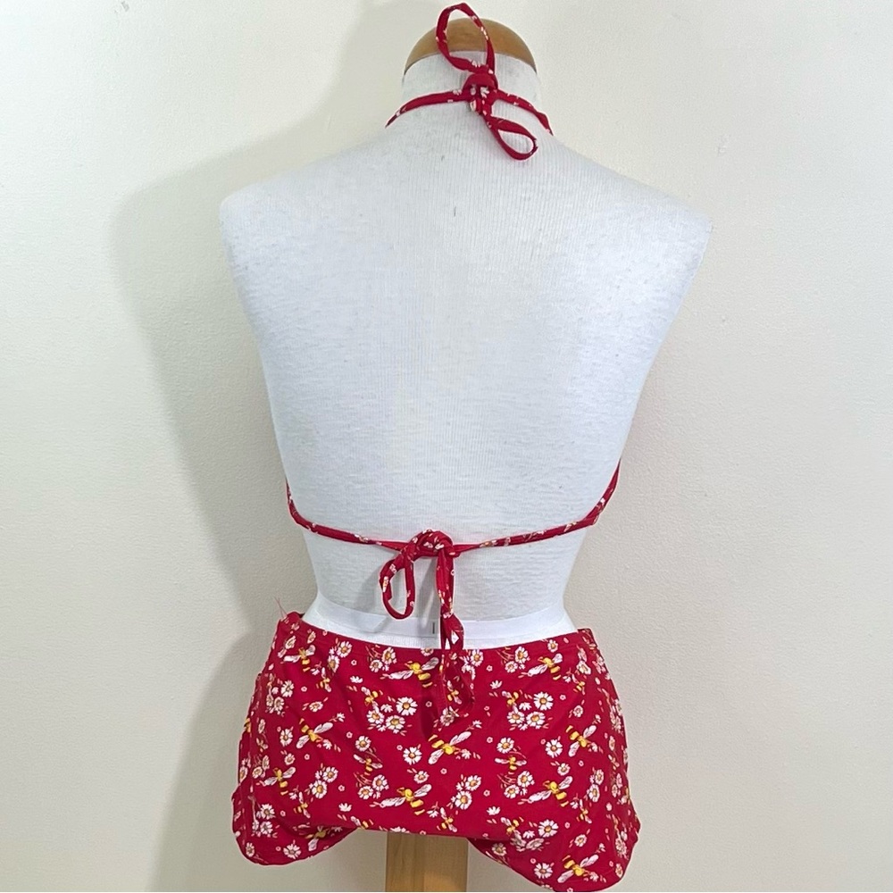 Midnight Hour Women’s Two Piece Swimsuit - Picture 5 of 10